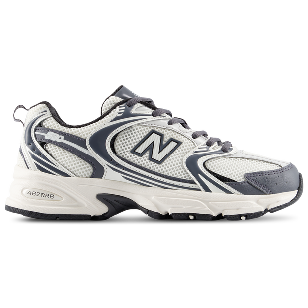 New Balance 530 Women's Sneakers - Grey - Size 8 - Synthetics, Textile