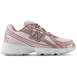 Women Shoes - New Balance 740 - Pink Granite-Pink Chalk