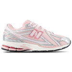 Pink Chalk-Silver Metallic-White