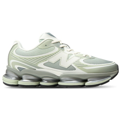 Women Shoes - New Balance 2000 - Silver Moss-Bayberry-Sea Salt