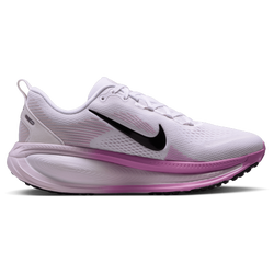 Women Shoes - Nike Zoom Vomero 18 - White-Black-Bleached Lilac