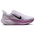 Nike Zoom Vomero 18 - Women Shoes White-Black-Bleached Lilac