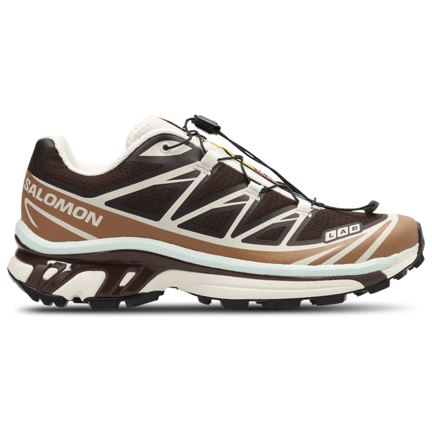 Salomon XT-6 L49306600 Brown