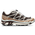Salomon XT-6 - Mujer Zapatillas Black Coffee-Burro-Bitter Chocolate