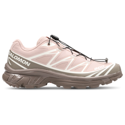 Women Shoes - Salomon XT-6 PROTECTIVE - Shadow Gray-Iron-Lilac Ash