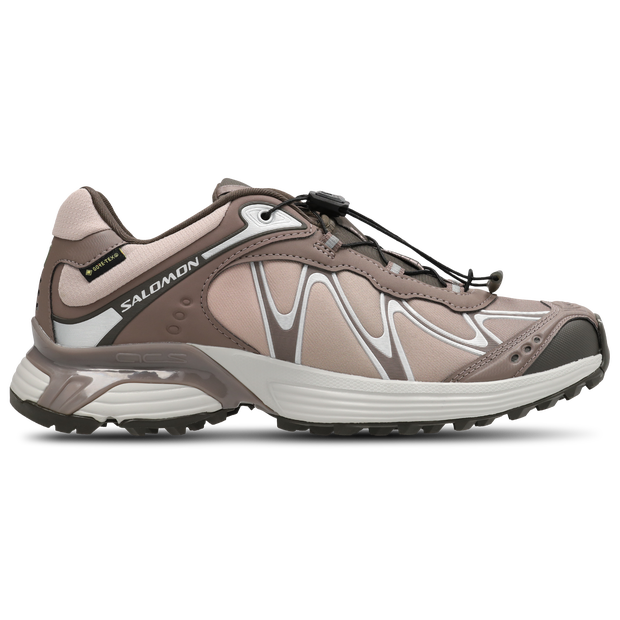 Salomon XT-Whisper L45397400 brown|pink