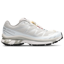 Dames Schoenen - Salomon XT-6 - Lunar Rock-Ftw Silver-White