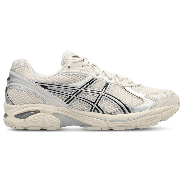 Asics GT-2160 Sneakers Dames - Grijs - Maat 39.5 - Mesh/Synthetisch