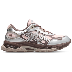 Femme Chaussures - Asics Gel-nyc 2.0 - Pink Cloud-Pure Silver