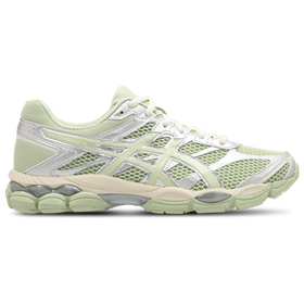 GEL-CUMULUS 16 - Women - Tatami Green / Pure Silver / White
