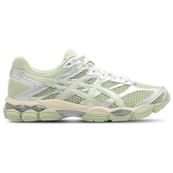 Femme Chaussures - Asics GEL-CUMULUS 16 - Tatami Green-Pure Silver-White