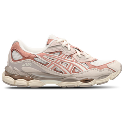 Mujer Zapatillas - Asics GEL-NYC - Cream-Umeboshi