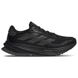 Mujer Zapatillas - adidas Supernova Rise Gtx - Core Black-Carbon