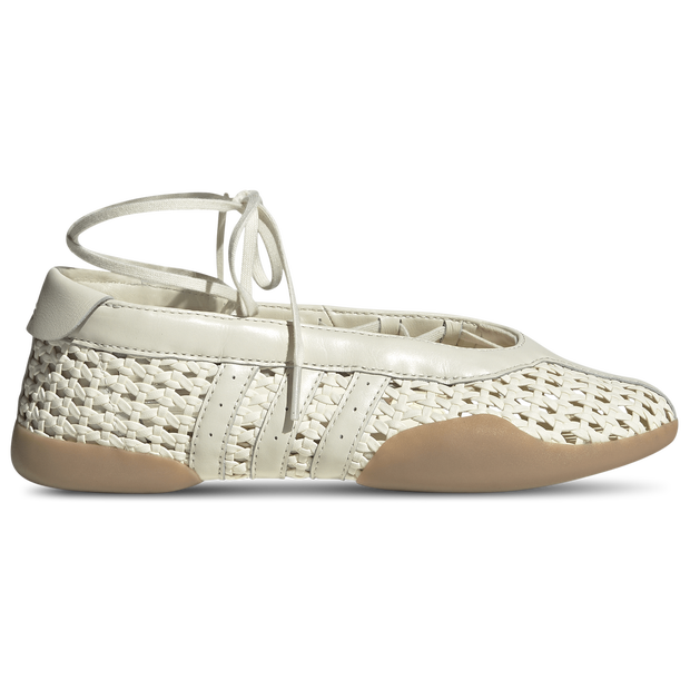 Adidas Taekwondo Donna - Sneakers Bianco - Taglia 42 2/3 - Pelle