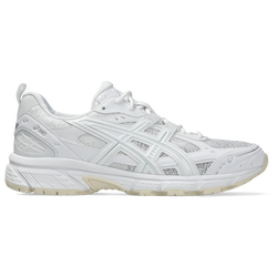 Women Shoes - Asics GEL-NUNOBIKI - White-Pure Silver