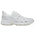 Asics GEL-NUNOBIKI - Women Shoes White-Pure Silver
