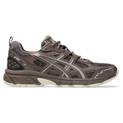 Women Shoes - Asics GEL-NUNOBIKI - Cocoa Powder-Pure Silver