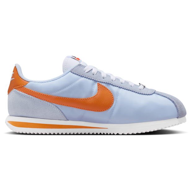 Nike Classic Cortez damessneaker blauw