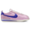 Nike Cortez Textile - Mujer Zapatillas Light Arctic Pink-Sail