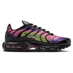 Femme Chaussures - Nike Air Max Tuned 1 - Black-Purple Dynasty