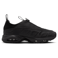 Mujer Zapatillas - Nike Air Max Sndr Gore-tex - Black-Dark Smoke Grey