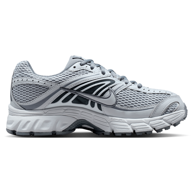 Nike Air Max Moto 2K Schuh mit reflektierenden Akzenten (Damen) - Grau - HQ2056-010