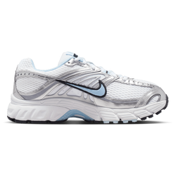 Mujer Zapatillas - Nike Air Max Moto 2K Reflective - White-Metallic Silver