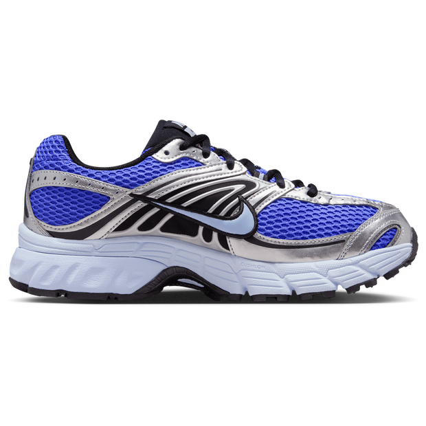 Sneakers Nike Air Max Moto 2K Sapphire/ Hydrogen Blue-Metallic Silver - HQ2056-500