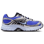 Sapphire-Metallic Silver