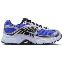 Dames Schoenen - Nike Air Max Moto 2K Reflective - Sapphire-Metallic Silver