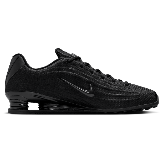 Sapatilhas Nike Shox Z para mulher - Preto - HQ7540-003