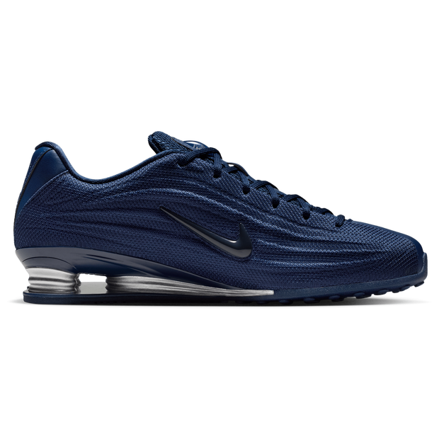Sneakers Nike Shox Z Midnight Navy/ Dark Obsidian - HQ7540-401