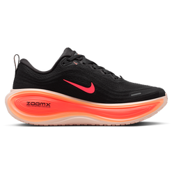 Women Shoes - Nike Vomero - Black-Hot Lava-Washed Coral