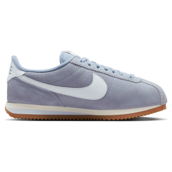 Donna Scarpe - Nike Cortez - Ashen Slate-Sail
