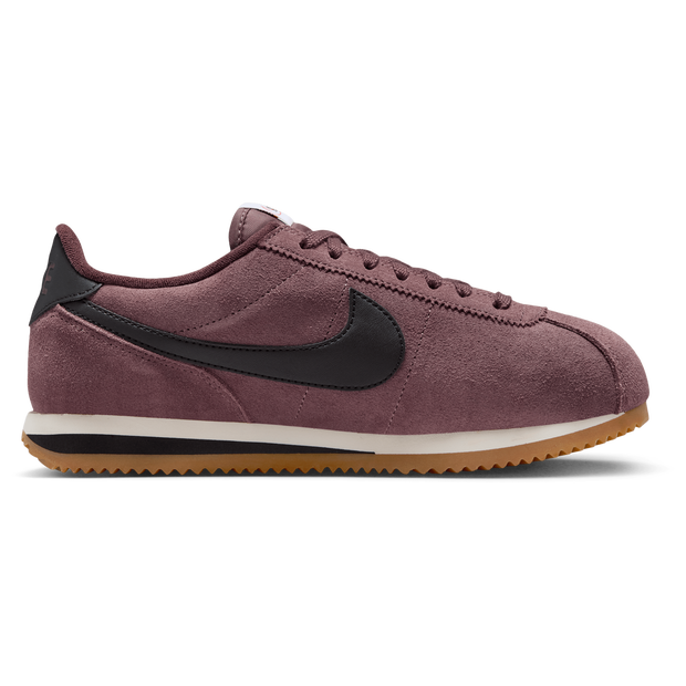 Nike Classic Cortez damessneaker roze