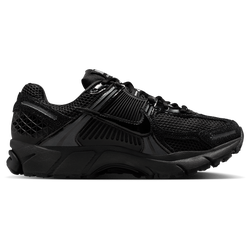Dames Schoenen - Nike Zoom Vomero 5 - Black-Metallic Silver