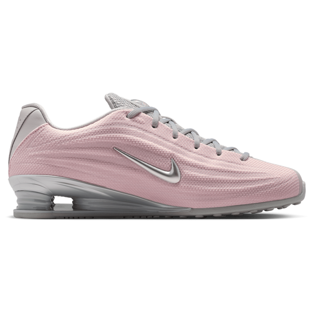 Nike Shox Z Women's Shoes - Pink - IQ7574-663