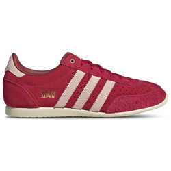 Women Shoes - adidas Japan - Team Victory Red-Wonder Quartz