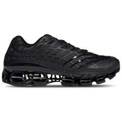 Donna Scarpe - adidas Megaride F50 - Core Black-Core Black