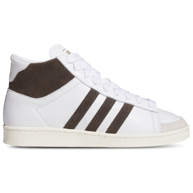 Adidas Jabbar Hi wit