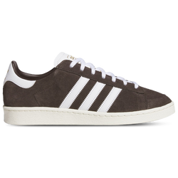 Damen Schuhe - adidas Jabbar Lo - Aurora Coffee-Cloud White