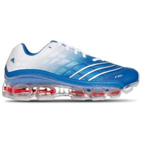 Megaride F50 - Women - Blue Bird / Silver Metallic