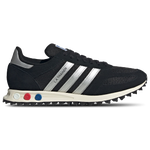 Core Black-Silver Metallic