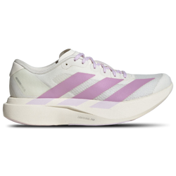 Mujer Zapatillas - adidas Adizero EVO SL - Off White-Bliss Lilac