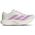 adidas Adizero EVO SL - Mujer Zapatillas Off White-Bliss Lilac