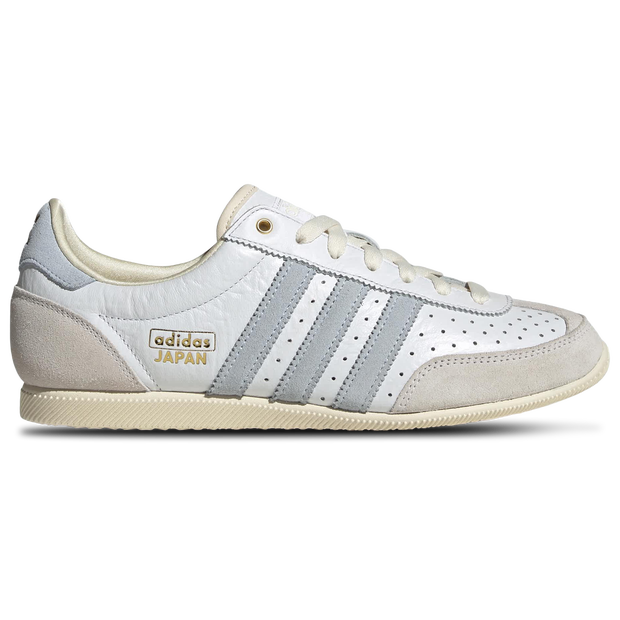 Adidas Japan wit