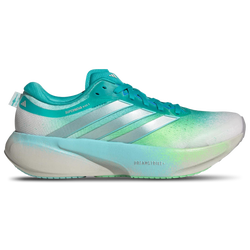 Damen Schuhe - adidas Supernova Rise 3 - Grey One-Silver Metallic