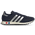 adidas La Trainer Og - Women Shoes Legend Ink-Silver Metallic