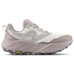 Donna Scarpe - New Balance Fresh Foam X Hierro V9 - Sea Salt-Truffle Salt