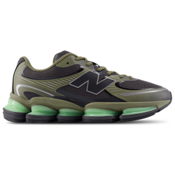 Dames Schoenen - New Balance 2000 - Wakame-Black